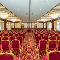 Отель Leonardo Hotel Milan City Center Италия, Милан - 1 отзыв об отеле, цены и фото номеров - забронировать отель Leonardo Hotel Milan City Center онлайн фото 8