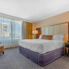 Отель Omni Mont-Royal Канада, Монреаль - отзывы, цены и фото номеров - забронировать отель Omni Mont-Royal онлайн фото 12