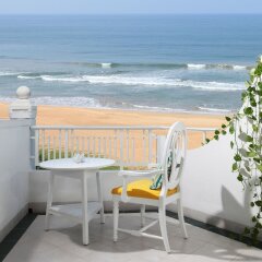 Отель Taj Bentota Resort & Spa Шри-Ланка, Бентота - 2 отзыва об отеле, цены и фото номеров - забронировать отель Taj Bentota Resort & Spa онлайн фото 9
