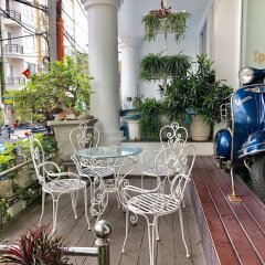 Отель Sunny Hotel Вьетнам, Нячанг - 9 отзывов об отеле, цены и фото номеров - забронировать отель Sunny Hotel онлайн фото 4