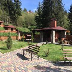 Гостиница Chalet Filvarok фото 19