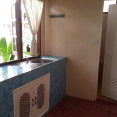 Отель Buathong Resort Таиланд, Самуи - отзывы, цены и фото номеров - забронировать отель Buathong Resort онлайн в номере