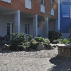 Отель Hazuka Чехия, Пльзень - отзывы, цены и фото номеров - забронировать отель Hazuka онлайн фото 5