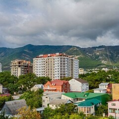 Гостиница Круиз на Серафимовича фото 3