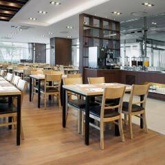 Отель Citadines Haeundae Busan питание фото 3