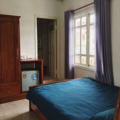 Yolo Hostel N Bar Далат комната для гостей фото 5