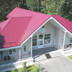 Гостиница Белый камень фитнесс-зал