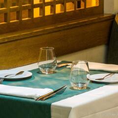 Отель Holiday Inn Lisbon в номере