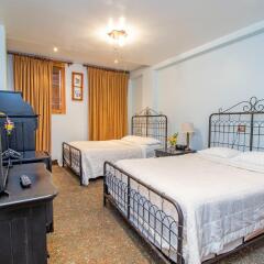 Отель Blue Moon Boutique Hotel США, Нью-Йорк - отзывы, цены и фото номеров - забронировать отель Blue Moon Boutique Hotel онлайн комната для гостей