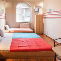 Отель Galiani GuestRooms София фото 10