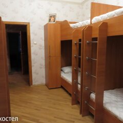 Хостел GagarinSKY сауна
