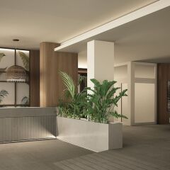 Отель Eurosalou & Spa Испания, Салоу - 4 отзыва об отеле, цены и фото номеров - забронировать отель Eurosalou & Spa онлайн фото 3