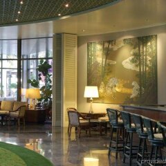 Отель Rodos Palace Родос питание