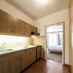 Апартаменты Apartments Obermayr Лана фото 18