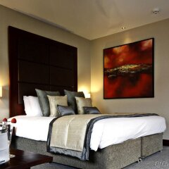 Отель Leonardo Royal Hotel London St Paul’s Великобритания, Лондон - отзывы, цены и фото номеров - забронировать отель Leonardo Royal Hotel London St Paul’s онлайн комната для гостей фото 2