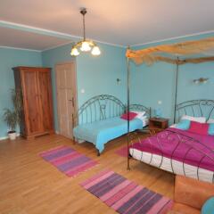 Hostel Grande Sopotiera детские мероприятия фото 12