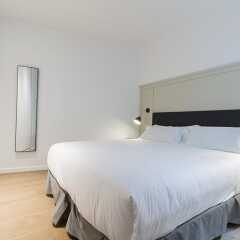 Hotel SANSEbay комната для гостей
