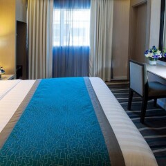 Al Sarab Hotel удобства в номере фото 2