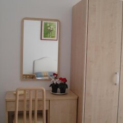 Отель Albergo B&b Serafini Римини удобства в номере