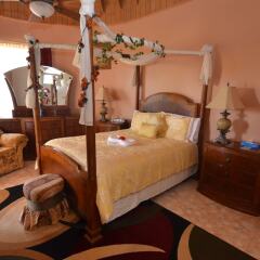 Отель Dream Castle Villa, Montego Bay 8BR Ямайка, Монтего-Бей - отзывы, цены и фото номеров - забронировать отель Dream Castle Villa, Montego Bay 8BR онлайн детские мероприятия