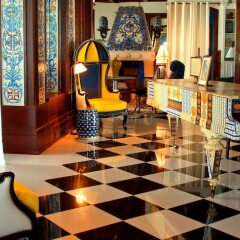 Отель Bela Vista Hotel & SPA - Relais & Châteaux Португалия, Портимао - 2 отзыва об отеле, цены и фото номеров - забронировать отель Bela Vista Hotel & SPA - Relais & Châteaux онлайн фото 6