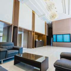 Отель Aristo Resort Phuket 620 by Holy Cow фото 32