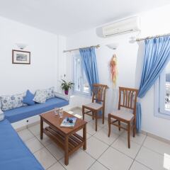 Отель Kastro Suites Греция, Остров Санторини - отзывы, цены и фото номеров - забронировать отель Kastro Suites онлайн фото 5
