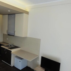 Апартаменты The Old Town Viewpoint Apartments в номере