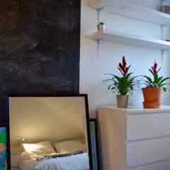 Апартаменты 2 Bedroom Apartment In Belsize Park удобства в номере