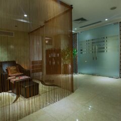 Hanoi Pearl Hotel сауна