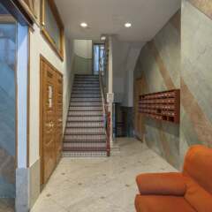 Отель Apartamento Plaza Santa Ana II Мадрид интерьер отеля фото 2