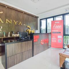 Отель Tanya Place Таиланд, Краби - отзывы, цены и фото номеров - забронировать отель Tanya Place онлайн питание