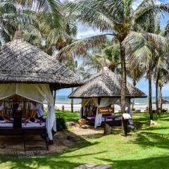 Отель Pandanus Resort Фантхьет фото 10