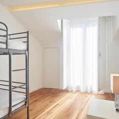 Отель Apartamentos Ponte Nova комната для гостей фото 2