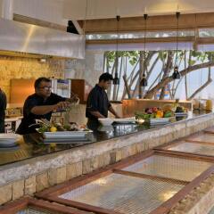Отель Olhuveli Beach And Spa Resort гостиничный бар