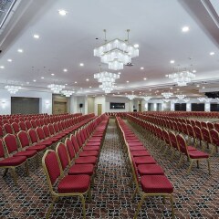 Alba Queen Hotel - All Inclusive фото 2