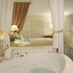 Отель Kurpark Villa Aslan спа
