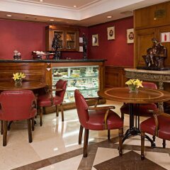 Lares Park Hotel гостиничный бар