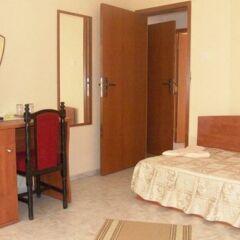 Hotel Andreev удобства в номере