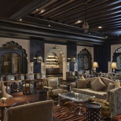 Отель Fairmont Jaipur развлечения