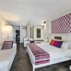 Solana Beach - Adults Only in Belle Mare, Mauritius from 189$, photos, reviews - zenhotels.com guestroom photo 4