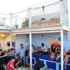 Hostel Malti