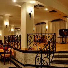 Отель Bella Vista Resort Hurghada интерьер отеля фото 3
