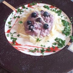 Отель Albergo Ristorante Pizzeria Bellavista Каренно помещение для мероприятий