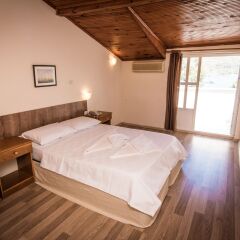 V-Gos Hotel Guesthouse Турция, Фетхие - отзывы, цены и фото номеров - забронировать отель V-Gos Hotel Guesthouse онлайн сейф в номере