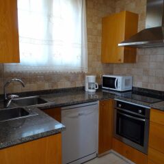 Отель Casa en Urbanización Les Teules в номере фото 2