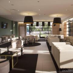 Hotel Nuevo Boston гостиничный бар