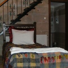 Osmanoglu Hotel Турция, Гюзельюрт - отзывы, цены и фото номеров - забронировать отель Osmanoglu Hotel онлайн фото 2