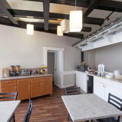 Отель Knights Inn Los Angeles Central / Convention Center Area США, Лос-Анджелес - отзывы, цены и фото номеров - забронировать отель Knights Inn Los Angeles Central / Convention Center Area онлайн в номере