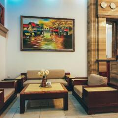 Отель Golden Rice Hotel Вьетнам, Ханой - отзывы, цены и фото номеров - забронировать отель Golden Rice Hotel онлайн фото 4